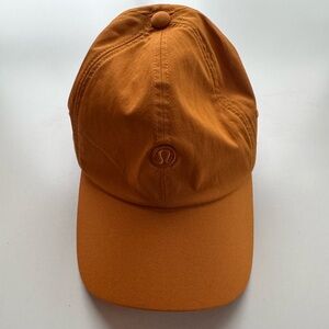 Lululemon Baller Hat *Soft